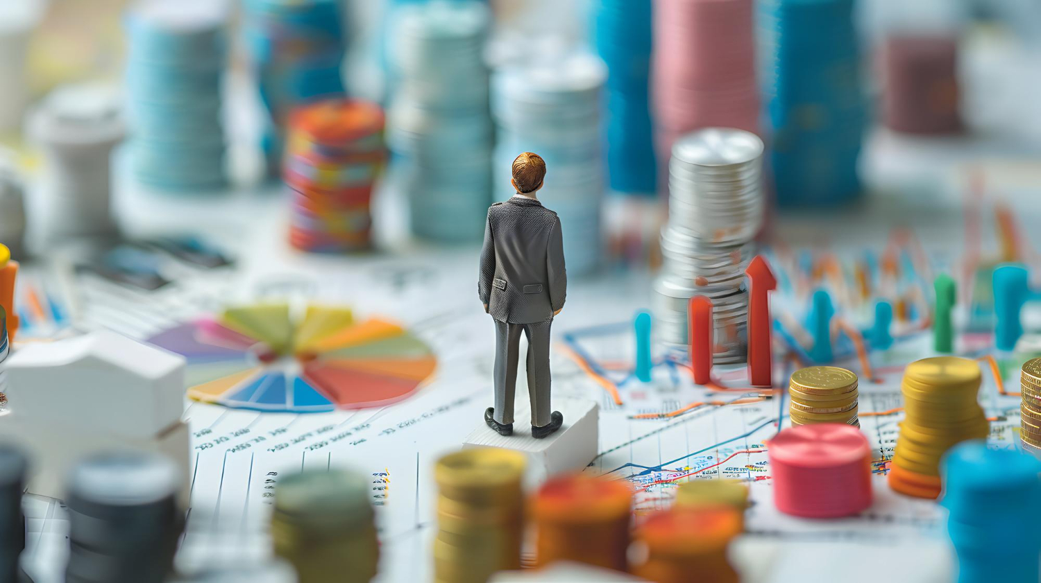 Supply Chain Data Analyst