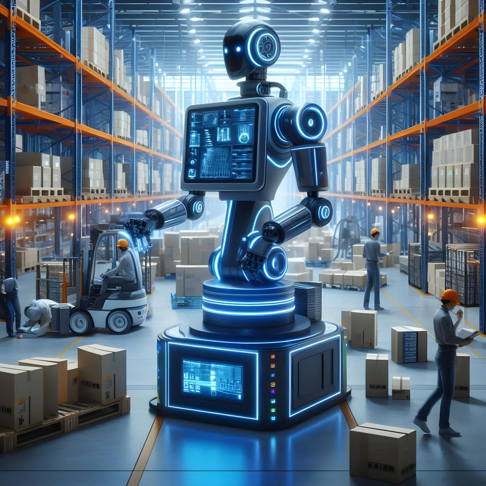 Supply Chain Analyst