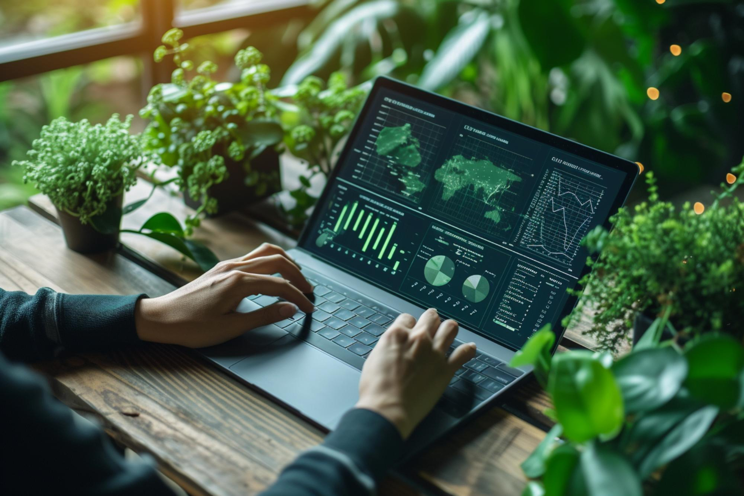 Risk & Compliance Manager (AI)