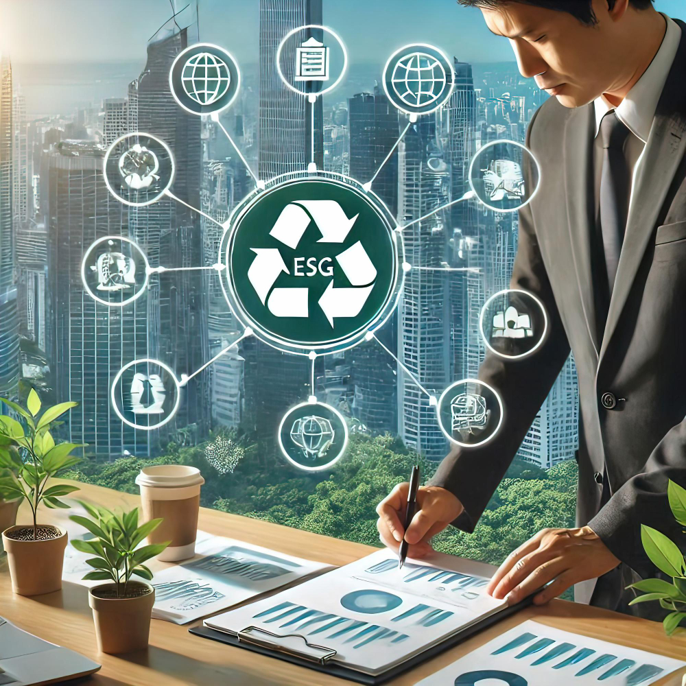 ESG Intelligence
