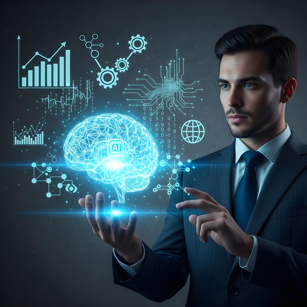Business Intelligence as a Decision System