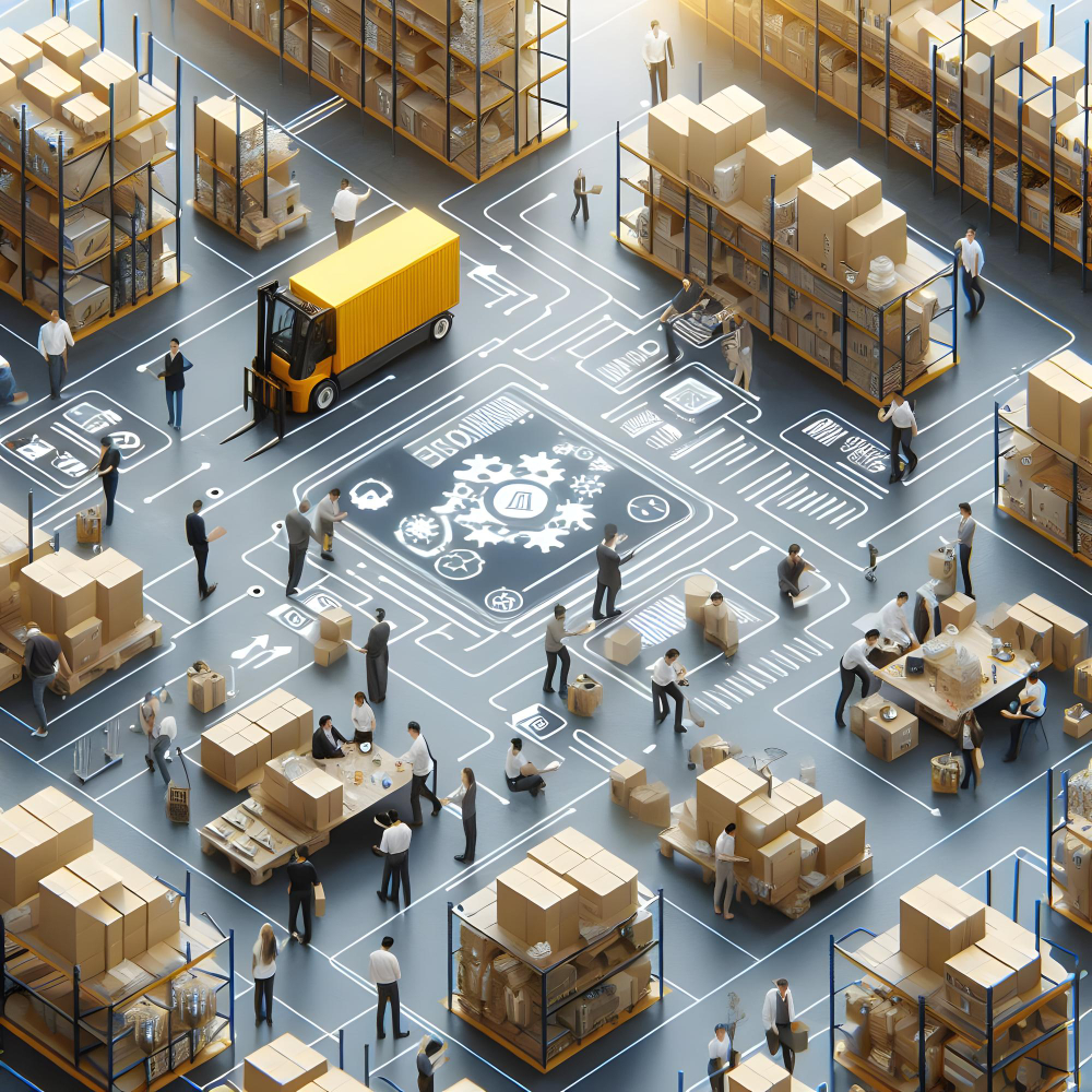 Supply Chain Strategy and Design
