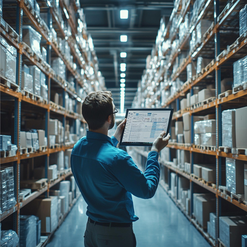 Inventory Management and Service Levels