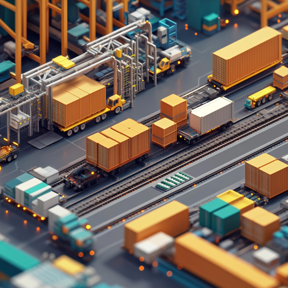 Supply Chain Resilience